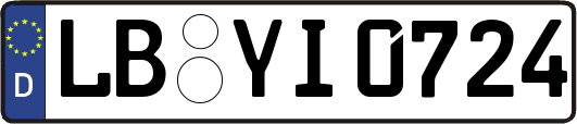 LB-YI0724