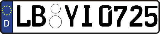 LB-YI0725