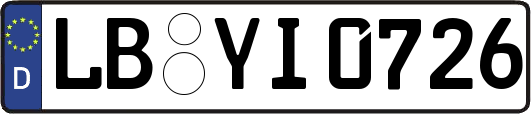 LB-YI0726