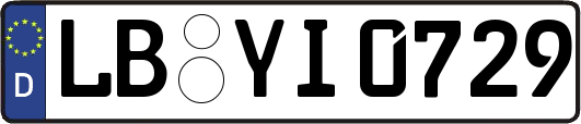 LB-YI0729