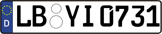 LB-YI0731