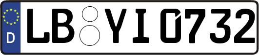 LB-YI0732