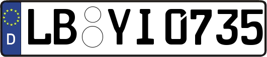LB-YI0735