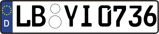 LB-YI0736