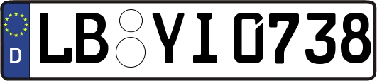 LB-YI0738
