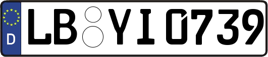 LB-YI0739