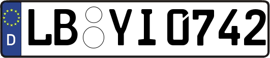 LB-YI0742