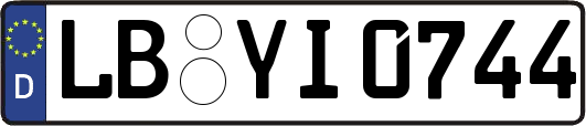 LB-YI0744