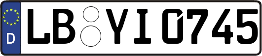 LB-YI0745