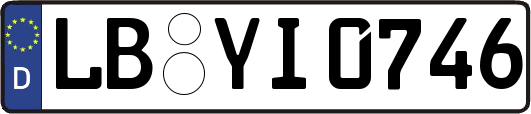 LB-YI0746