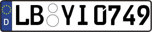LB-YI0749