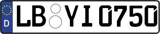 LB-YI0750
