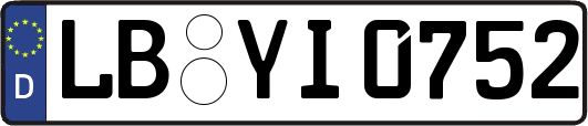 LB-YI0752