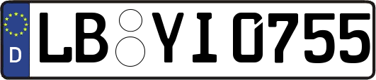 LB-YI0755