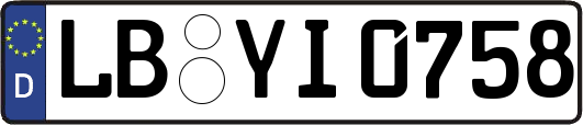 LB-YI0758
