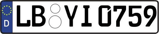 LB-YI0759