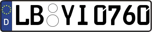 LB-YI0760