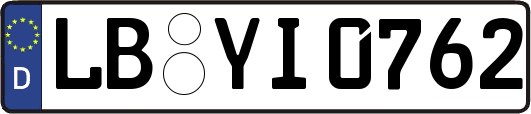 LB-YI0762