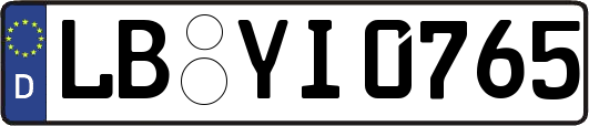 LB-YI0765