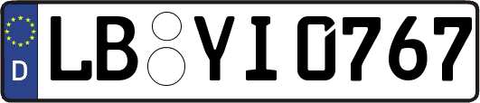 LB-YI0767