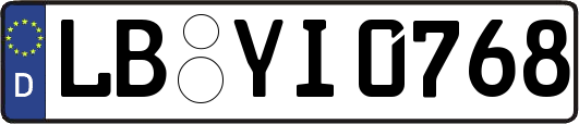 LB-YI0768