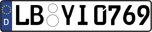 LB-YI0769
