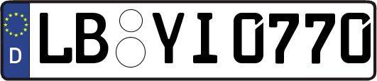 LB-YI0770