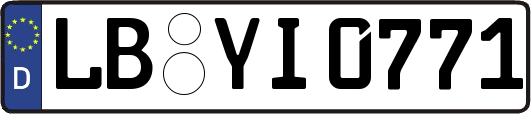 LB-YI0771