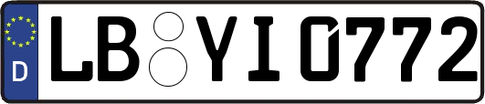 LB-YI0772