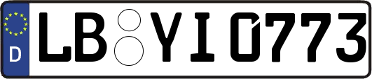 LB-YI0773