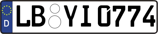 LB-YI0774