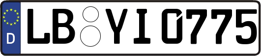 LB-YI0775