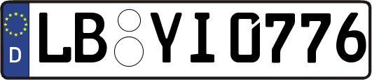 LB-YI0776