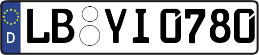 LB-YI0780