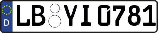 LB-YI0781