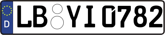 LB-YI0782