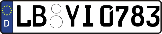 LB-YI0783