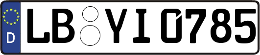 LB-YI0785