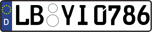 LB-YI0786