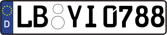 LB-YI0788