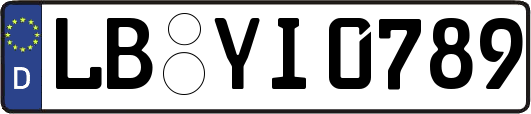 LB-YI0789
