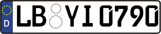 LB-YI0790
