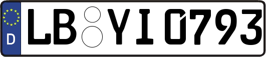 LB-YI0793