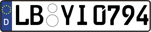 LB-YI0794