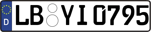 LB-YI0795