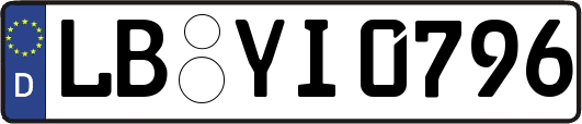 LB-YI0796