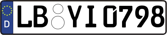 LB-YI0798