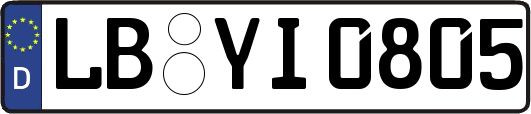 LB-YI0805