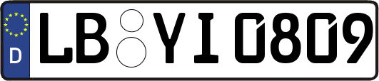 LB-YI0809