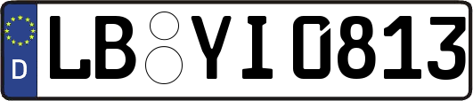 LB-YI0813